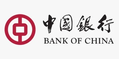 Bank Of China